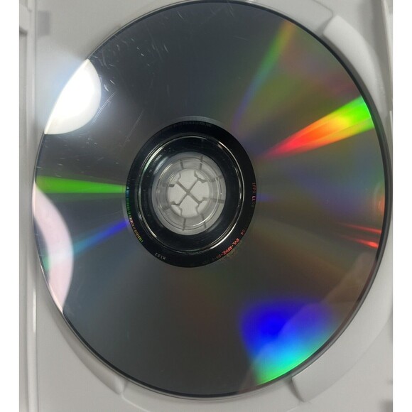 Playground Nintendo Wii 2006 EA Complete with Manual Tested - Picture 8 of 9